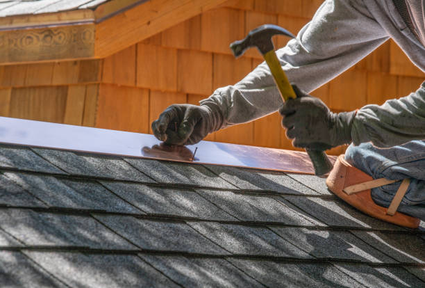 Best Sheet Metal Roofing  in Grand Bay, AL