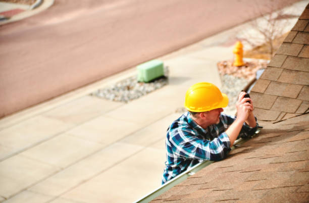 Best Chimney Flashing Repair  in Grand Bay, AL