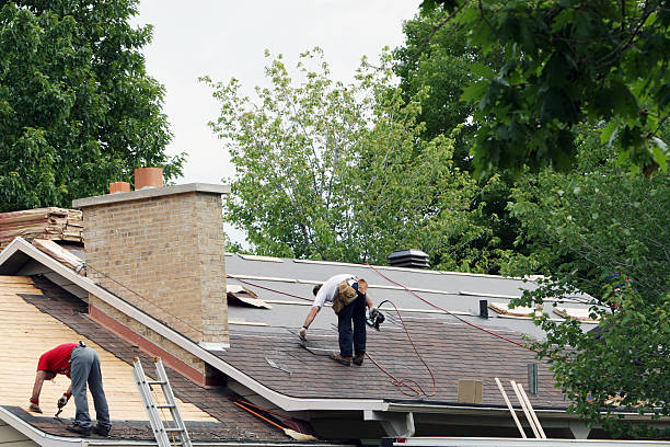 Roof Restoration in Grand Bay, AL