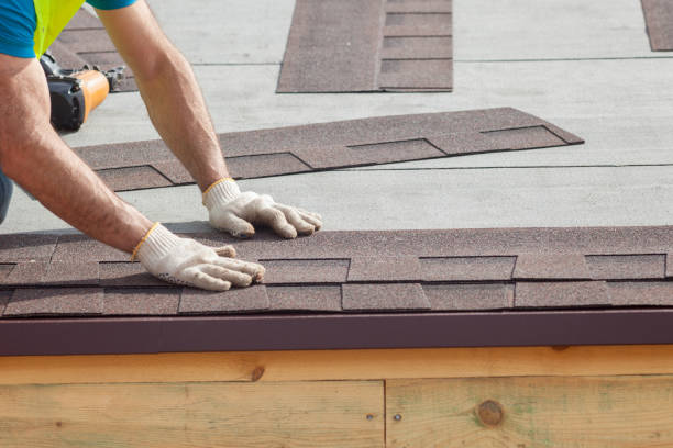 EPDM Roofing in Grand Bay, AL