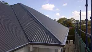Best Metal Roofing Installation  in Grand Bay, AL