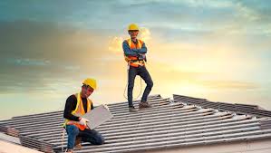 Professional  Roofing repair and installation in Grand Bay, AL